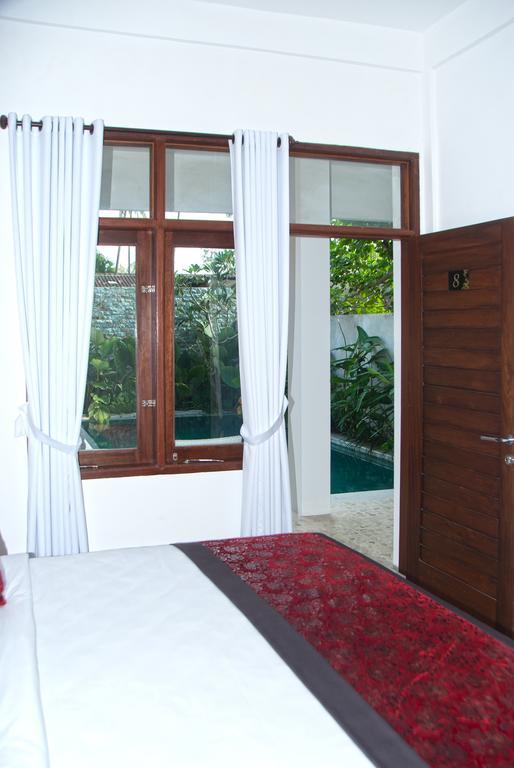 Lombok Senggigi Hotel Mangsit Room photo