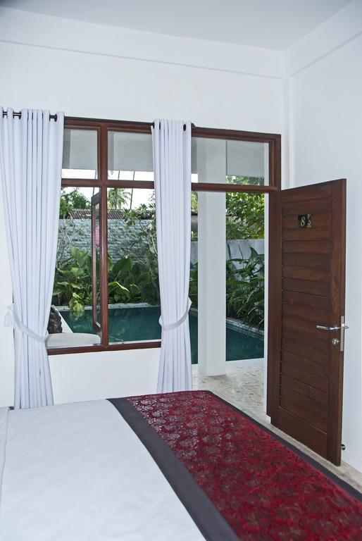 Lombok Senggigi Hotel Mangsit Room photo
