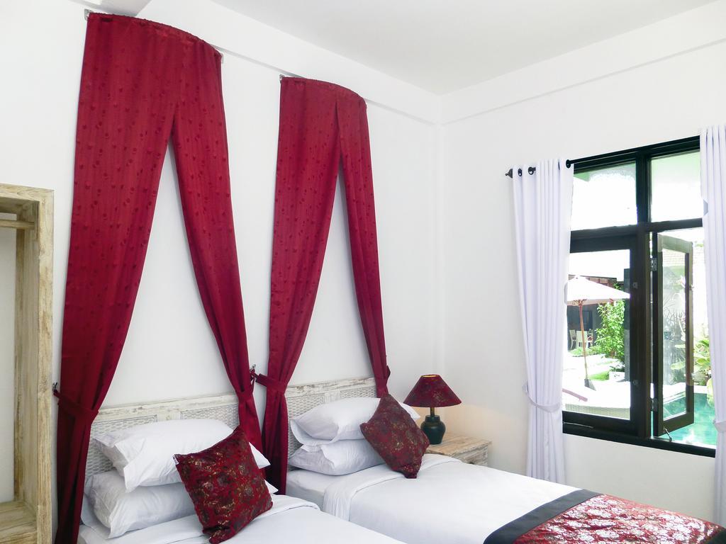 Lombok Senggigi Hotel Mangsit Room photo
