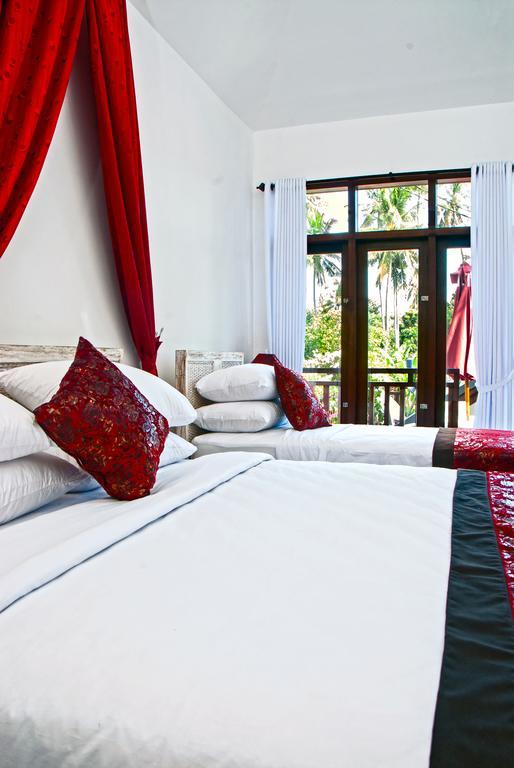 Lombok Senggigi Hotel Mangsit Room photo
