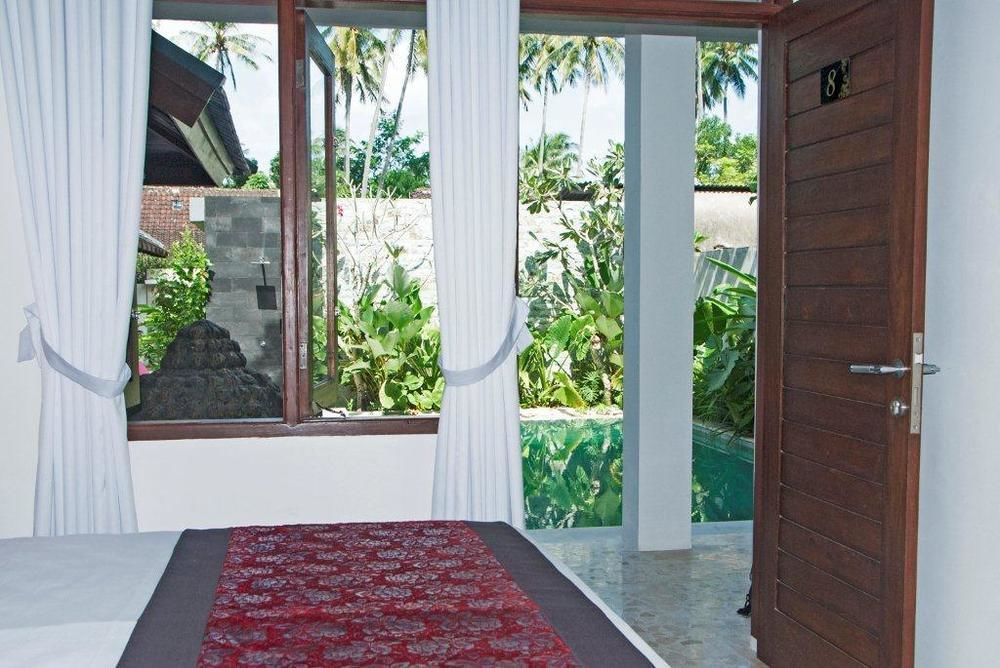 Lombok Senggigi Hotel Mangsit Exterior photo