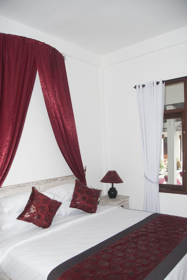 Lombok Senggigi Hotel Mangsit Room photo