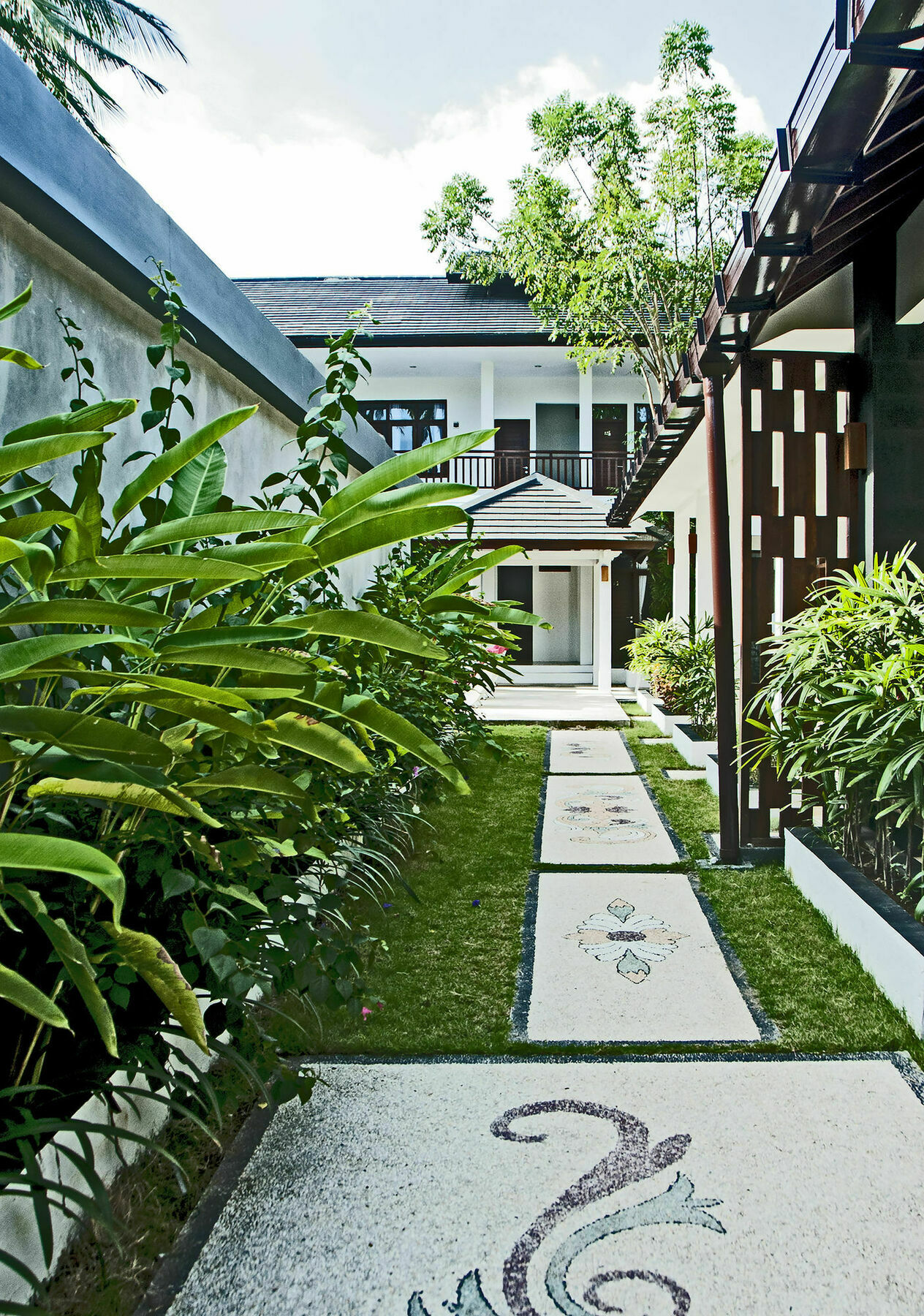 Lombok Senggigi Hotel Mangsit Exterior photo